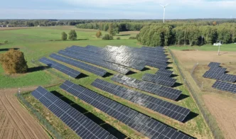 Zielona rewolucja na polskim rynku energii. Qair inwestuje 80 mln euro