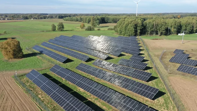 Zielona rewolucja na polskim rynku energii. Qair inwestuje 80 mln euro