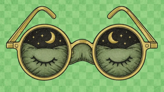 Sen to nie strata czasu. To inwestycja w jakość twojego przywództwa