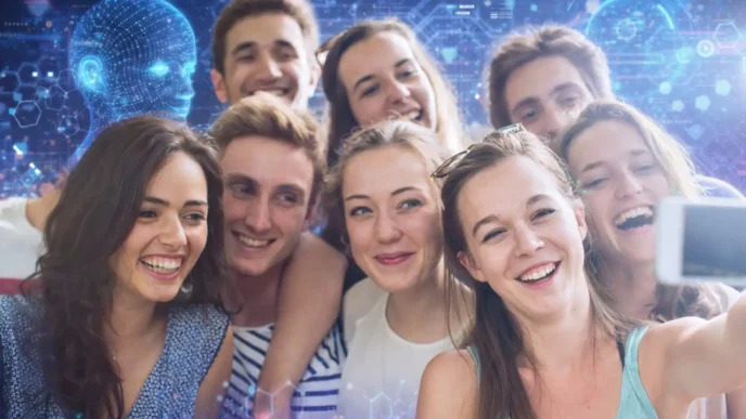 Pokolenie odporne na AI. Jak młodzi pracownicy uciekają przed sztuczną inteligencją