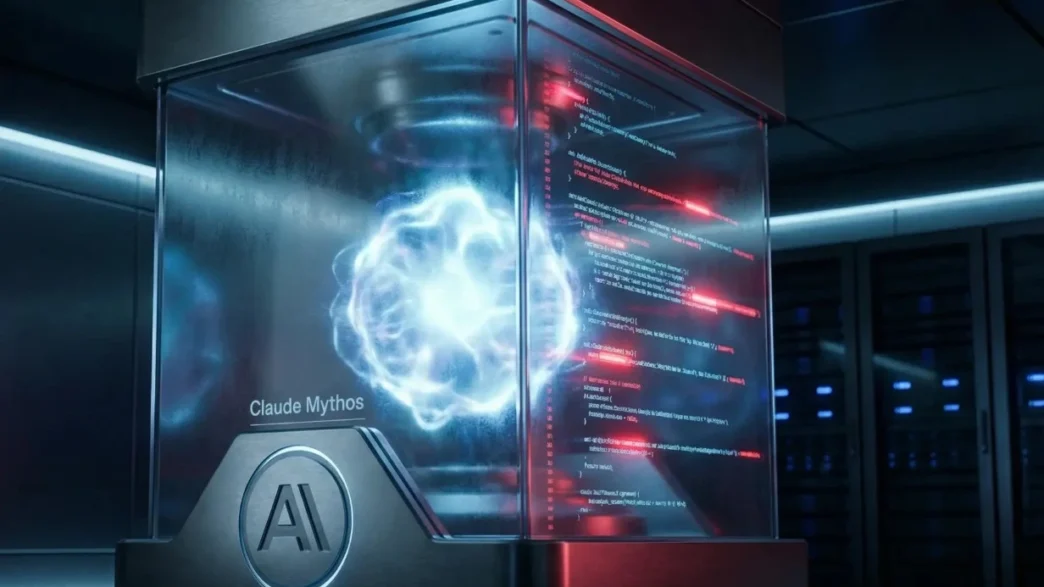 AI kontra hakerzy: nowy model Anthropic wywraca zasady cyberbezpieczeństwa
