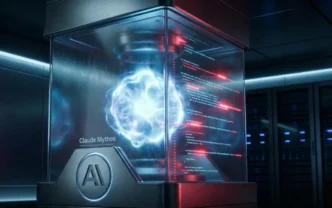 AI kontra hakerzy: nowy model Anthropic wywraca zasady cyberbezpieczeństwa