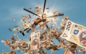 bezwarunkowy dochód podstawowy