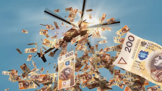 bezwarunkowy dochód podstawowy