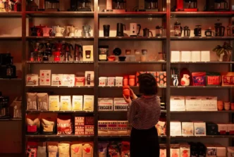 Barista w domu. Jak Polacy pokochali kawę – i dlaczego to dopiero początek