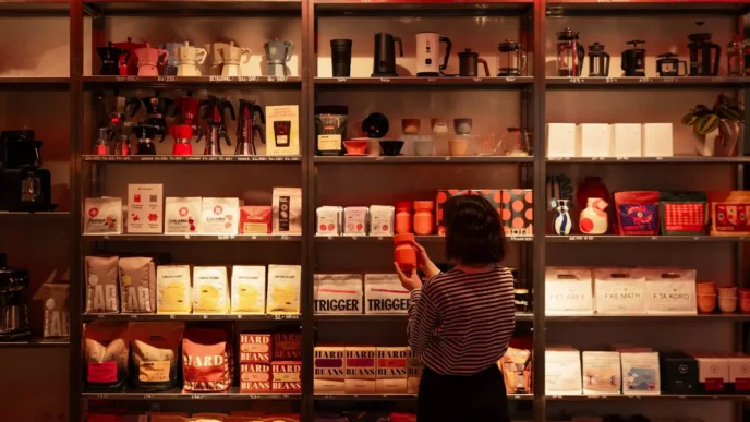 Barista w domu. Jak Polacy pokochali kawę – i dlaczego to dopiero początek