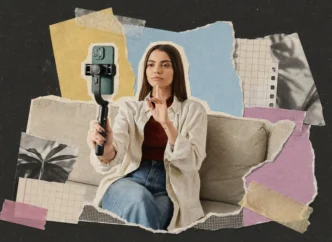 Skuteczne wideo na TikToku bez studia filmowego. Praktyczny przewodnik dla firm, które wchodzą na platformę od zera