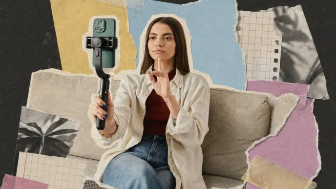 Skuteczne wideo na TikToku bez studia filmowego. Praktyczny przewodnik dla firm, które wchodzą na platformę od zera