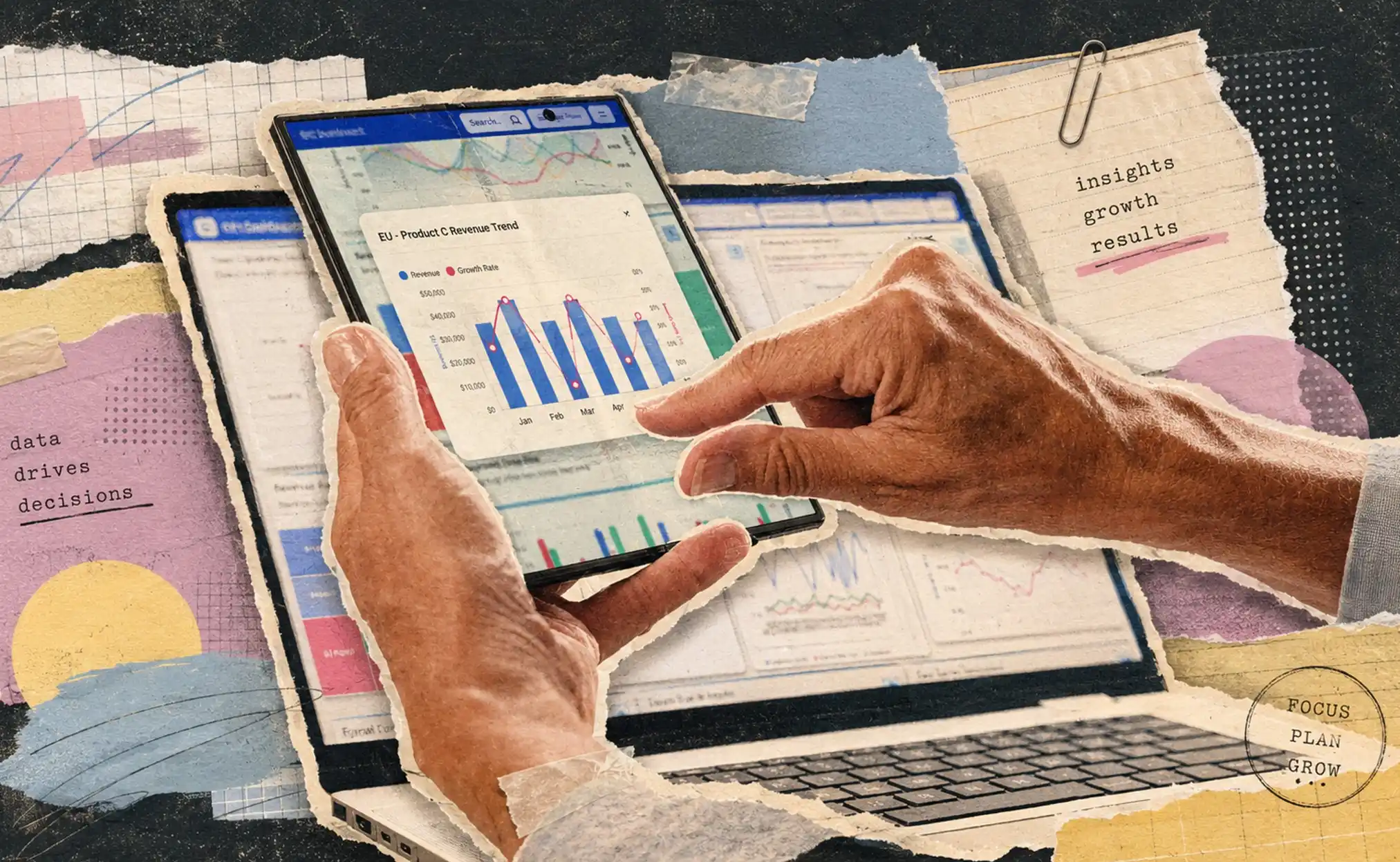 Jak czytać statystyki TikToka i optymalizować treści. Praktyczny przewodnik po TikTok Analytics dla mikrofirmy