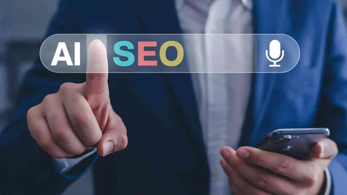 GEO (Generative Engine Optimization) - jak wygrać wyścig o widoczność w erze AI?