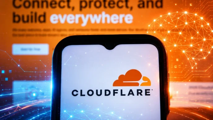 Szef Cloudflare o tym, jak wybiera pracowników do zwolnienia i zastąpienia sztuczną inteligencją
