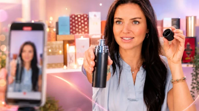 Kosmetyki pod presją zegara. Tak zakupy beauty zmieniają się w grę na żywo