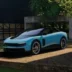 Ferrari bez ryku silnika. Elektryczna Luce sprawdza, ile wart jest luksus bez benzyny