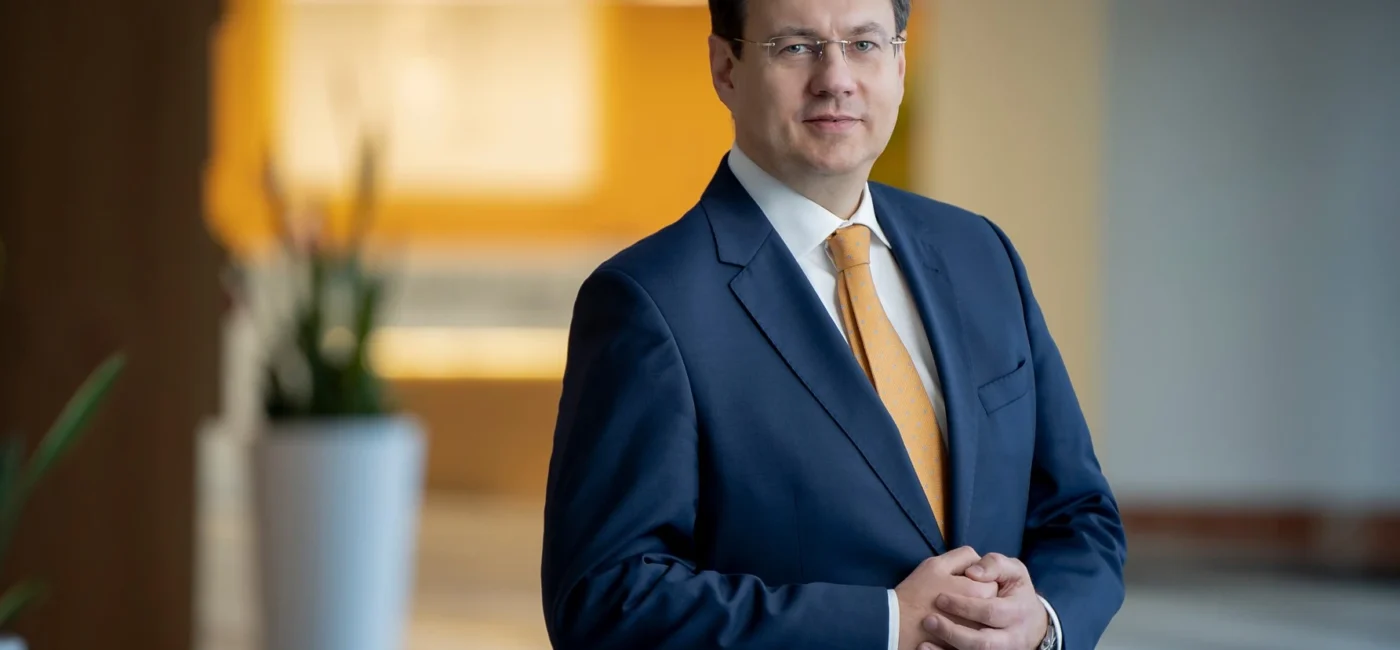 Światowa gospodarka funkcjonuje obecnie w realiach wysokiej zmienności