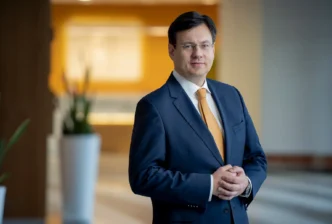 Światowa gospodarka funkcjonuje obecnie w realiach wysokiej zmienności