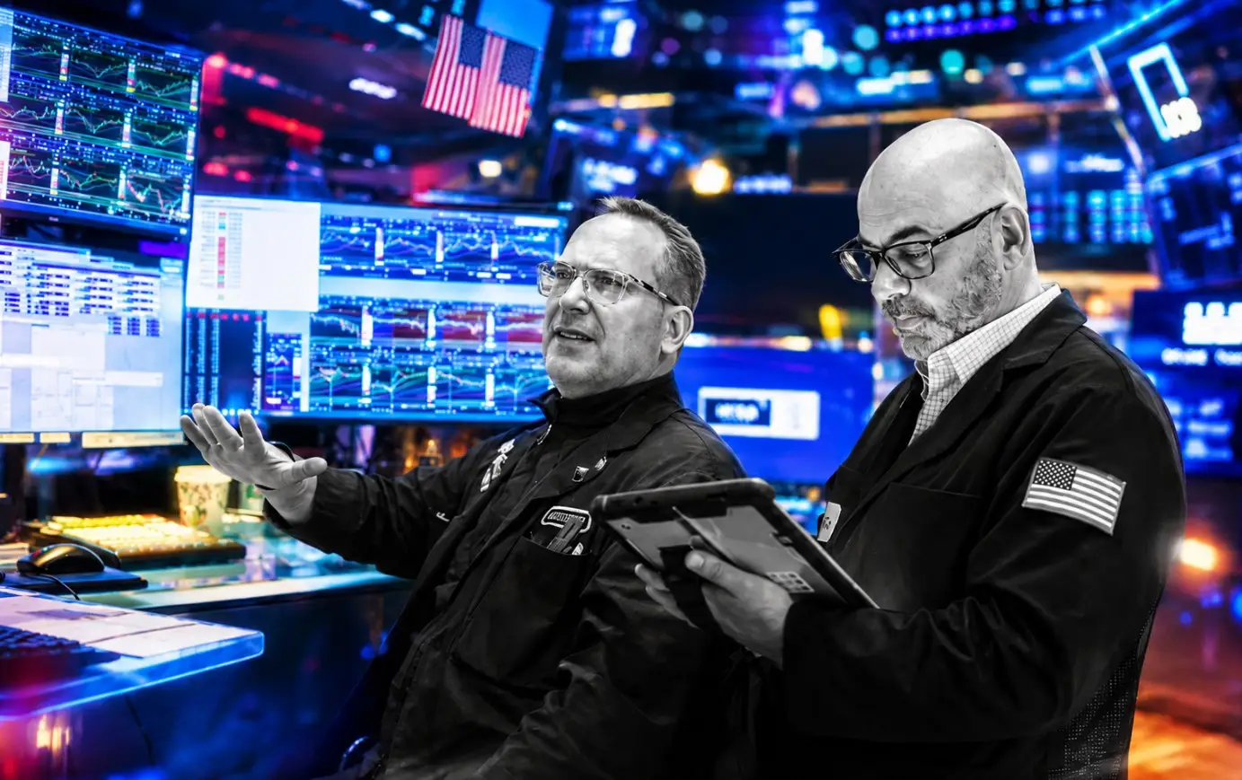 Portfele USA Tech 2026: trzy scenariusze dla 15 000 zł — ostrożny, wzrostowy i spekulacyjny