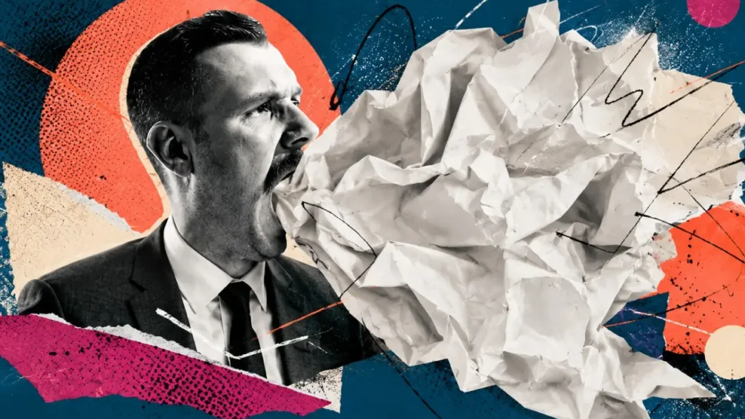 Lider traci wiarygodność szybciej, niż myśli. Wystarczy kilka złych komunikatów