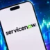 AI miała zabić software. Teraz napędza rajd ServiceNow i całej branży