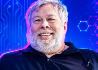 Steve Wozniak nie zakładał Apple dla pieniędzy. Miał inny powód