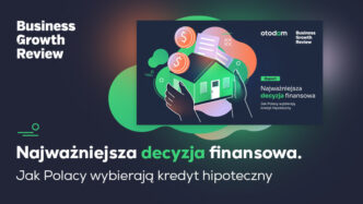 Najważniejsza decyzja finansowa Polaków