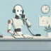 AI odbiera telefon. Firmy liczą, ile pieniędzy dotąd traciły