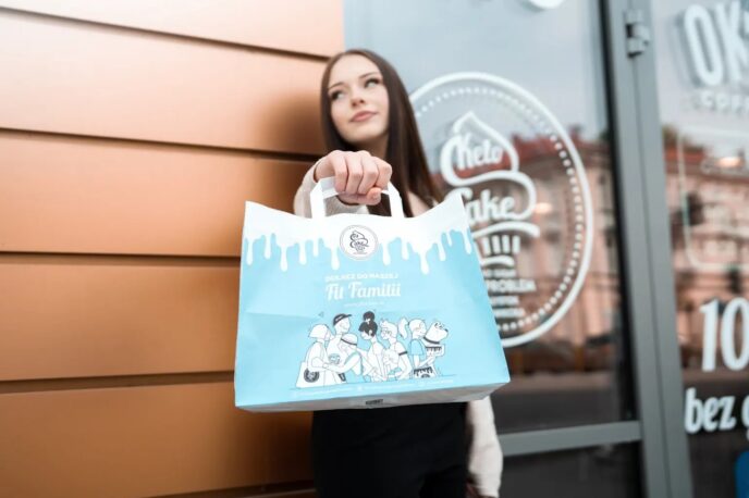 Rentowna franczyza w branży healthy food – co wyróżnia model Fit Cake na tle konkurencji