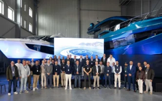 Polska stocznia w globalnej lidze. Za nami Galeon Experience Days 2026