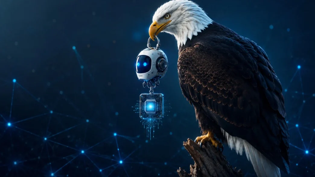 AI daje USA nową broń. Dostęp do najpotężniejszych modeli może zależeć od Białego Domu