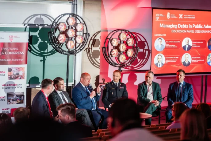 XXII Międzynarodowy Kongres MBA: rekordowa edycja