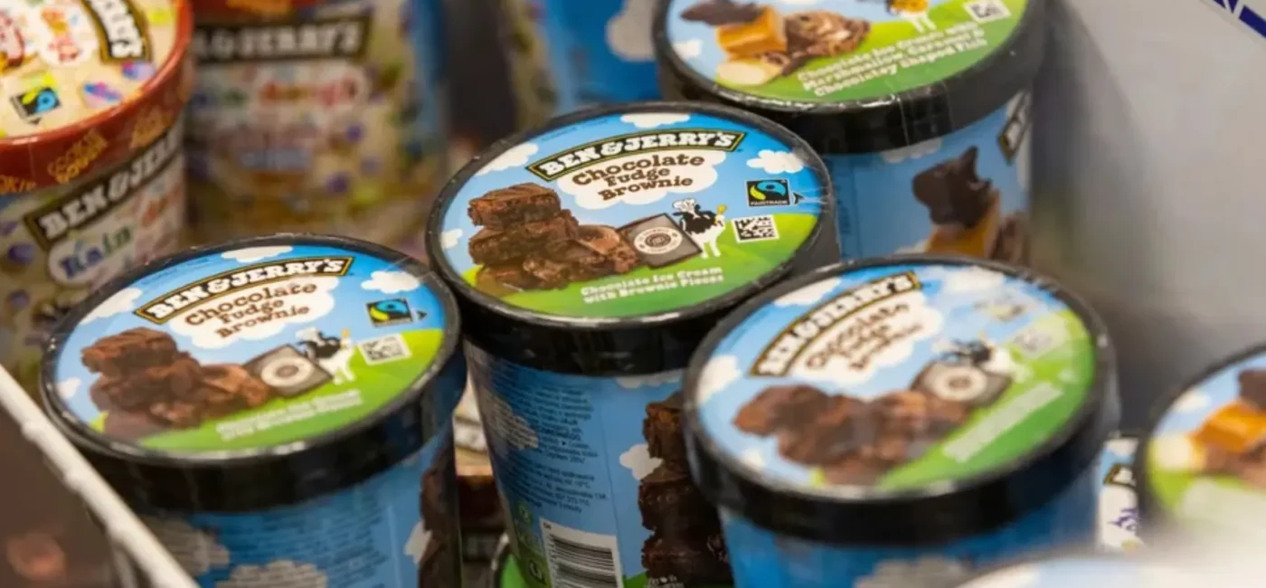 Lody, polityka i wojna o duszę marki. Ben & Jerry’s kontra Magnum