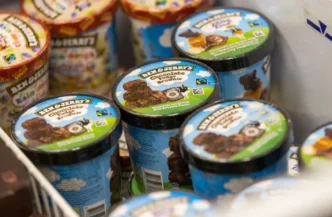 Lody, polityka i wojna o duszę marki. Ben & Jerry’s kontra Magnum