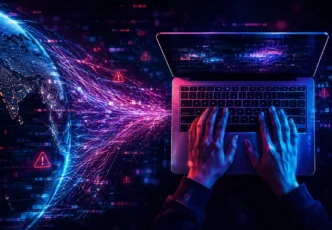 AI rozbiera jednym kliknięciem. Treści deepfake stają się nową formą przemocy wśród dzieci