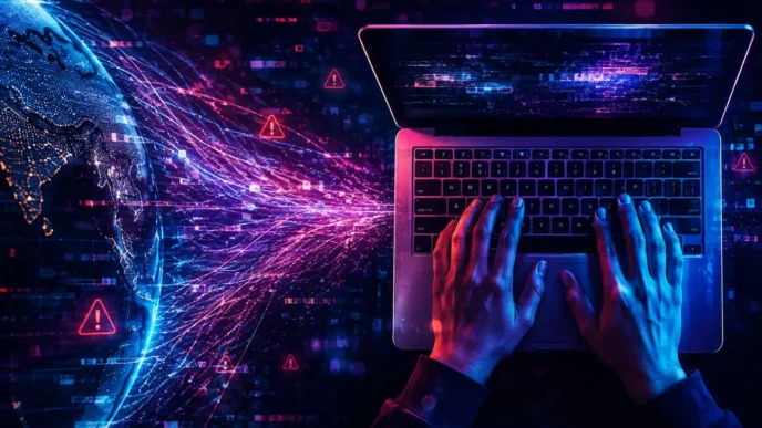 AI rozbiera jednym kliknięciem. Treści deepfake stają się nową formą przemocy wśród dzieci