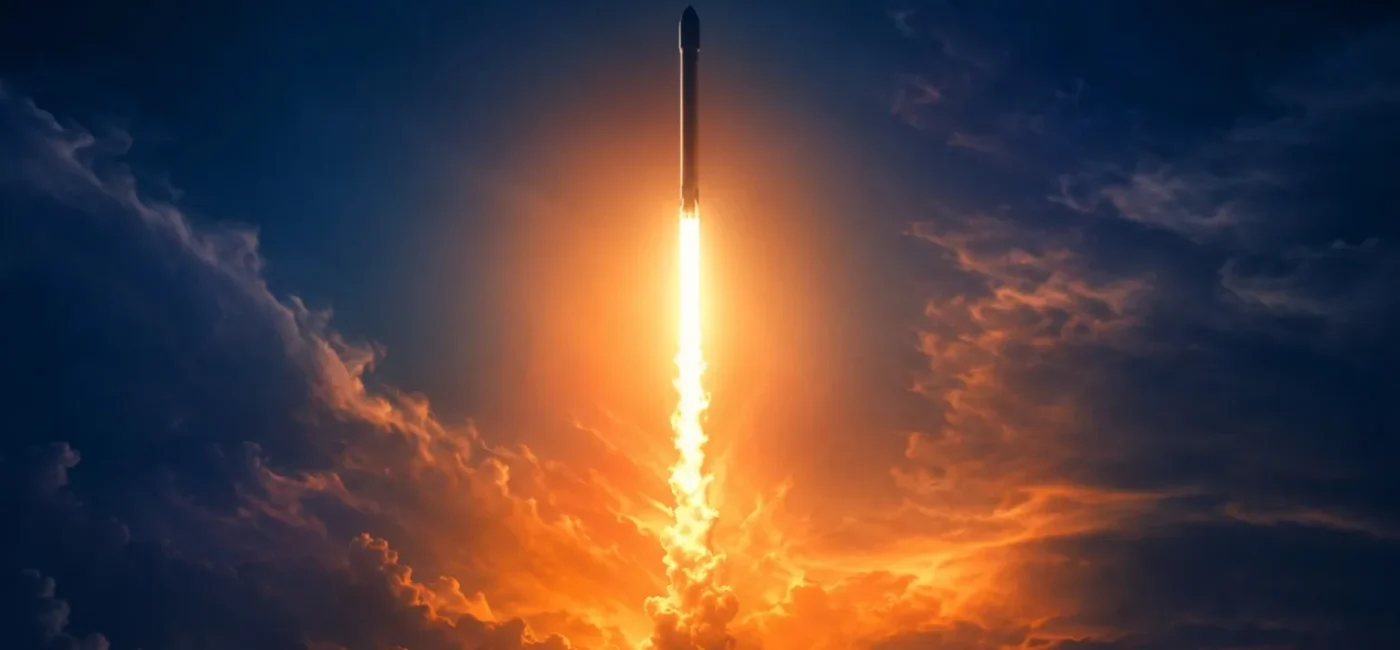 Kosmiczny test Wall Street. Debiut SpaceX może ustawić rynek IPO na lata