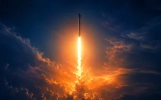 Kosmiczny test Wall Street. Debiut SpaceX może ustawić rynek IPO na lata