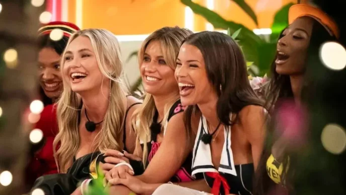 Streaming wychodzi z kanapy. „Love Island USA” testuje kino jako nową scenę dla fanów