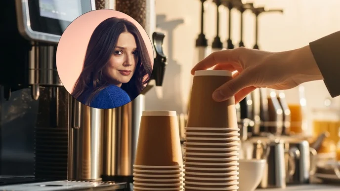 Dlaczego trendy rodzą się w kawiarniach?