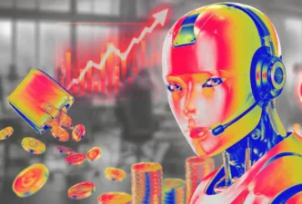 Sztuczna inteligencja miała być dla firm sposobem na automatyzację i tańsze prowadzenie biznesu / Fot. Mat. własne