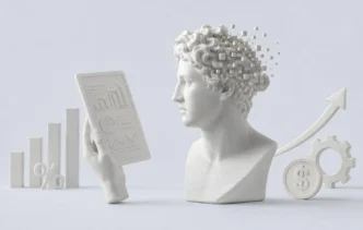 Sztuczna inteligencja przestała być dla przedsiębiorców technologiczną ciekawostką. Teraz liczą na zysk