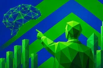 Jakie firmy wdrażają AI, a jakie tylko o niej mówią? / Fot. Mat. własne/OpenAI
