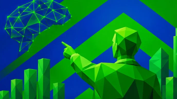 Jakie firmy wdrażają AI, a jakie tylko o niej mówią? / Fot. Mat. własne/OpenAI