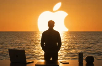 Apple pozostaje jedną z najlepiej zarządzanych firm świata, ale od lat częściej ulepsza istniejące produkty, niż tworzy nowe kategorie / Fot. Grafika ilustracyjna