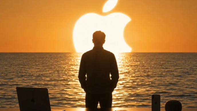Apple pozostaje jedną z najlepiej zarządzanych firm świata, ale od lat częściej ulepsza istniejące produkty, niż tworzy nowe kategorie / Fot. Grafika ilustracyjna