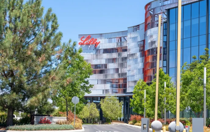 Eli Lilly to obecnie najcenniejsza firma farmaceutyczna na świecie / Fot. JHVEPhoto, Shutterstock