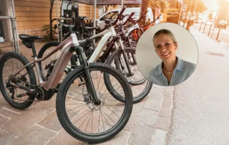 Rowery elektryczne jako benefit pracowniczy