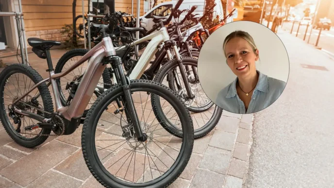Rowery elektryczne jako benefit pracowniczy