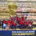 Mistrzostwa świata 2026 przyniosły sportowe emocje, ale ich najważniejszym zwycięzcą biznesowym okazała się FIFA / Fot. Mat. prasowe