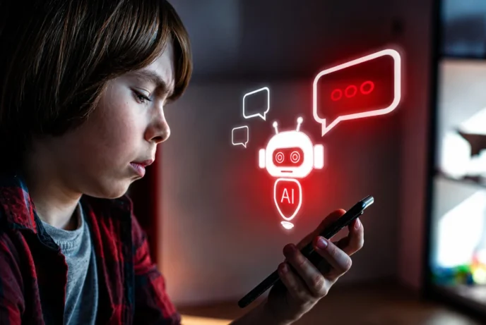 Martwy internet już tu jest. Boty przejęły sieć i zmieniają cyfrowy biznes