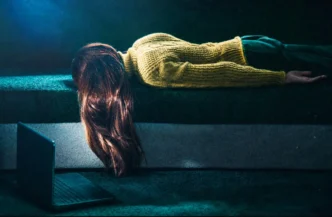 Sposoby na ograniczenie depresji związanej z pracą / Fot. Getty Images