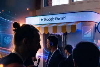 Google przekonuje, że obecna fala wykorzystania AI wzmacnia kompetencje pracowników / Fot. Mat. prasowe/OpenAI